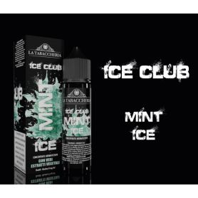 LA TABACCHERIA - Mix&Vape 20ml - MINT ICE - Ice Club