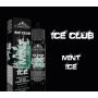 LA TABACCHERIA - Mix&Vape 20ml - MINT ICE - Ice Club