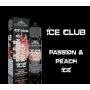 LA TABACCHERIA - Mix&Vape 20ml - PASSION & PEACH ICE - Ice Club