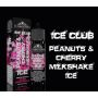 LA TABACCHERIA - Mix&Vape 20ml - PEANUTS & CHERRY MILKSHAKE ICE - Ice Club