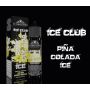 LA TABACCHERIA - Mix&Vape 20ml - PINA COLADA ICE - Ice Club