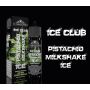 LA TABACCHERIA - Mix&Vape 20ml - PISTACHIO MILKSHAKE ICE - Ice Club