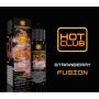 LA TABACCHERIA - Mix&Vape 20ml - STRAWBERRY FUSION - Hot Club