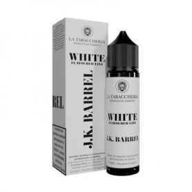 LA TABACCHERIA - Mix&Vape 20ml - VIRGINIA WHITE - Classic Line
