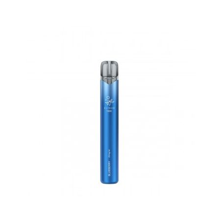 ELFBAR EB1000 - POD USA E GETTA - BLUEBERRY