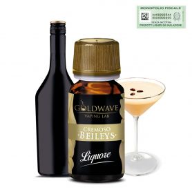 GOLDWAVE - Aroma 10ml Concentrato - BEILEYS