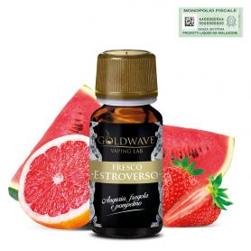 GOLDWAVE - Aroma 10ml Concentrato - ESTROVERSO