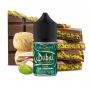 GOLDWAVE - Mini Mix&Vape 10ml - THE ORIGINAL - Dubai Chocolate