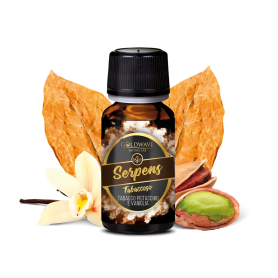 GOLDWAVE - Aroma 10ml Concentrato - SERPENS