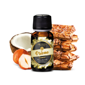 GOLDWAVE - Aroma 10ml Concentrato - ORIONE