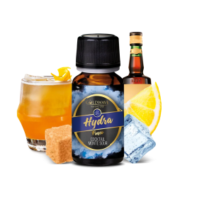 GOLDWAVE - Aroma 10ml Concentrato - HYDRA