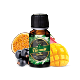 GOLDWAVE - Aroma 10ml Concentrato - FLUMEN