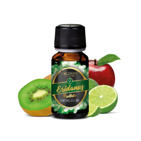 GOLDWAVE - Aroma 10ml Concentrato - ERIDANUS