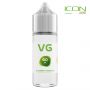 ICON VAPE - VG 60 ml in flacone da 120ml CHUBBY