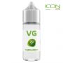 ICON VAPE - VG 70 ml  in flacone da 120ml CHUBBY