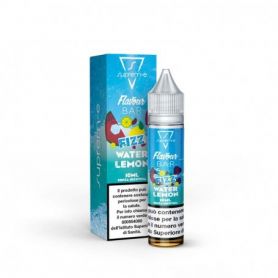SUPREM-E - Mini Mix&Vape 10ml - FIZZ WATERMELON LEMON