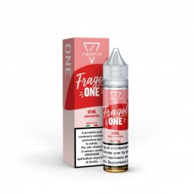 SUPREM-E - Mini Mix&Vape 10ml - FRAGOLONE