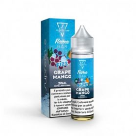 SUPREM-E - Mix&Vape 20ml - FIZZ GRAPE MANGO