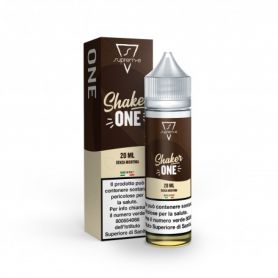 SUPREM-E - Mix&Vape 20ml - SHAKERONE