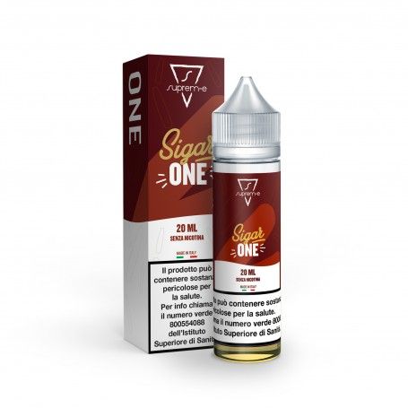 SUPREM-E - Mix&Vape 20ml - SIGARONE