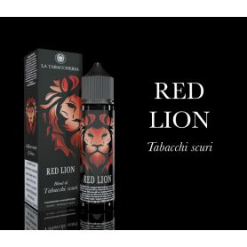 LA TABACCHERIA - Mix&Vape 20ml - RED LION