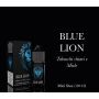 LA TABACCHERIA - Mini Mix&Vape 10ml - BLUE LION