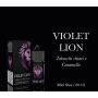 LA TABACCHERIA - Mini Mix&Vape 10ml - VIOLET LION