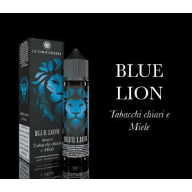 LA TABACCHERIA - Mix&Vape 20ml - BLUE LION
