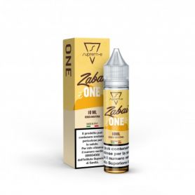SUPREM-E - Mini Mix&Vape 10ml - ZABAIONE
