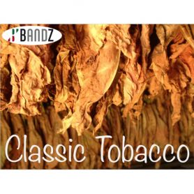 Bandz 10ml - BANDZ VAPE CLASSIC