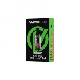 VAPORESSO - Pod di Ricambio - ECO ONE PRO