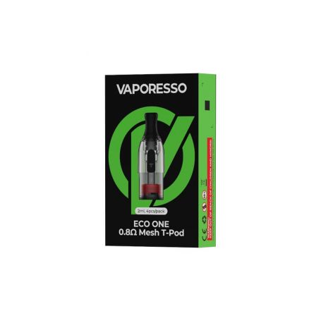 VAPORESSO - Pod di Ricambio - ECO ONE PRO