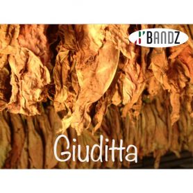 Bandz 10ml - BANDZ VAPE GIUDITTA