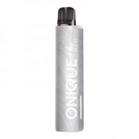 ONIQUE - WAVI Starter Kit 800mAh - GRAY + SPEARMINT 20mg/ml