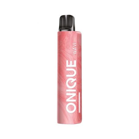 ONIQUE - WAVI Starter Kit 800mAh - RED + WATERMELON 20mg/ml