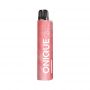 ONIQUE - WAVI Starter Kit 800mAh - RED + WATERMELON 20mg/ml