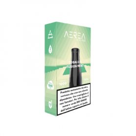 AEREA - VIBE Pod Precaricata 2ml - TOBACCO FUSION MINT (1 pezzo)