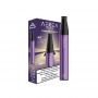 AEREA - VIBE Starter Kit 550mAh - BLUEBERRY VANILLA - PURPLE
