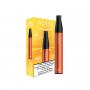 AEREA - VIBE Starter Kit 550mAh - TRIPLE MANGO ICE - ORANGE