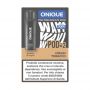 ONIQUE - WAVI Pod Precaricata 2ml - CREAM TOBACCO 20mg/ml (2 pezzi)