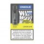 ONIQUE - WAVI Pod Precaricata 2ml - LEMON LIME 20mg/ml (2 pezzi)