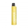ONIQUE - WAVI Starter Kit 800mAh - YELLOW + PINEAPPLE ICE 20mg/ml