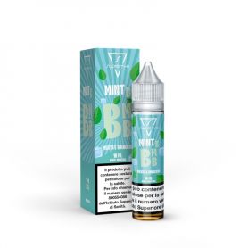 SUPREM-E - Mini Mix&Vape 10ml - MINT BOMB