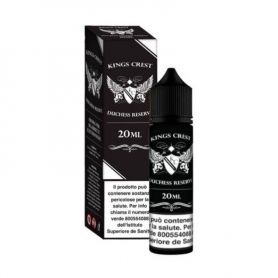 KINGS KREST - Mix&Vape 20ml - DUCHESS RESERVE