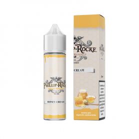 PHILLIP ROCKE - Mix&Vape 20ml - HONEY CREAM - Grand Reserve