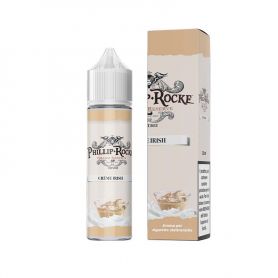 PHILLIP ROCKE - Mix&Vape 20ml - CRÈME IRISH - Grand Reserve