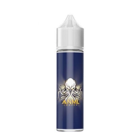 PHILLIP ROCKE - Mix&Vape 20ml - ANML LOOPER