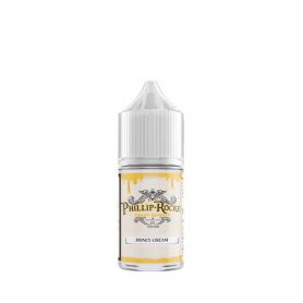 PHILLIP ROCKE - Mini Mix&Vape 10ml - HONEY CREAM - Grand Reserve