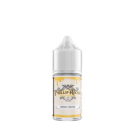PHILLIP ROCKE - Mini Mix&Vape 10ml - HONEY CREAM - Grand Reserve