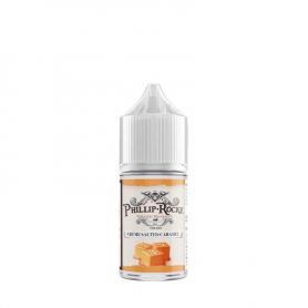 PHILLIP ROCKE - Mini Mix&Vape 10ml - CRÈME SALTED CARAMEL - Grand Reserve